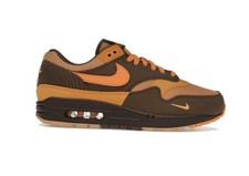 Nike Air Max 1 King’s Day Sz 8 US - 41 EU New Box Rare Authentic Amsterdam Parra