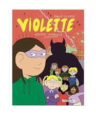 Violette 2 - Violette contre