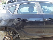 PORTE AR D OPEL ASTRA J 5