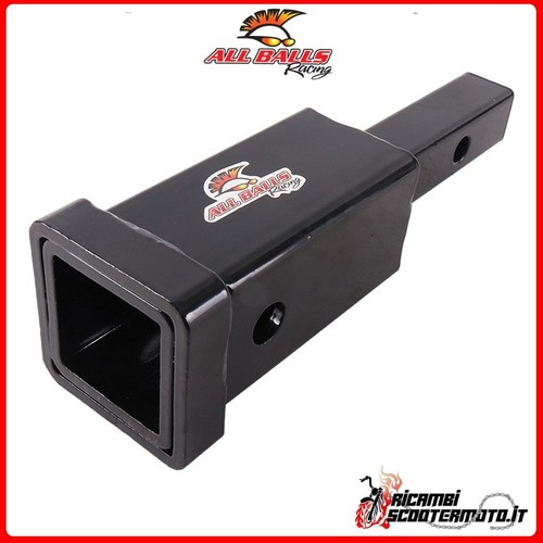 Adattatore base attacco - base,