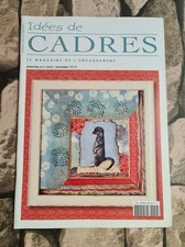 Idées de cadres nº 77 | Bon