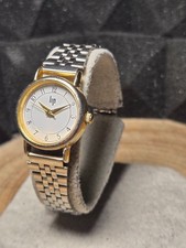 Montre lip vintage - lip, femme