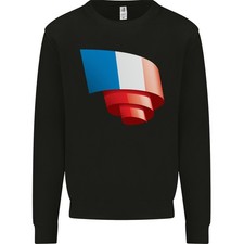 Sweatshirt Jumper France
