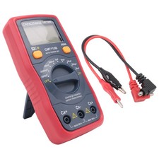CM7115B Capacimètre