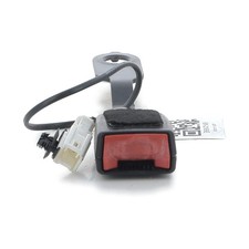 Attache ceinture sécurité