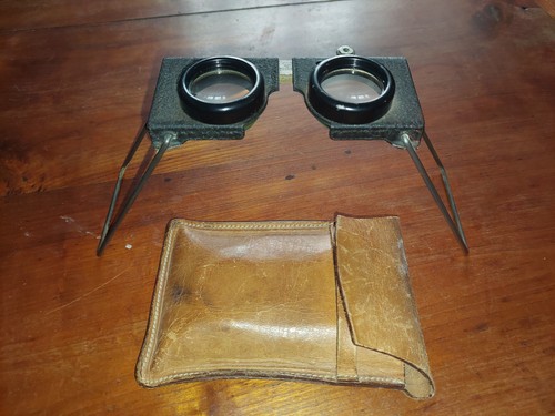 Ancien stereoscope unis france - stereoscope,