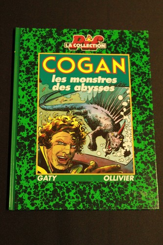 Cogan gaty ollivier - cogan,