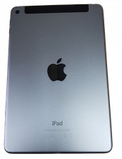 iPad Mini 4 32 Go WIFI+4G Gris Sidéral