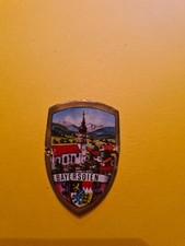 Clou à canne Bayersoien 