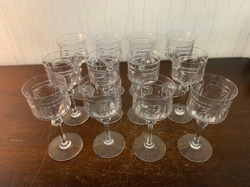 Verres vin modèle anvers - 16,
