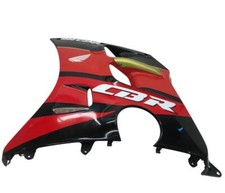 Cache flanc de carenage gauche