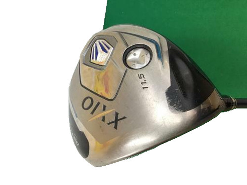 Gauche dunlop xxio 2014 - gauche,