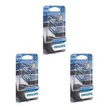 3X Philips WhiteVision Ultra