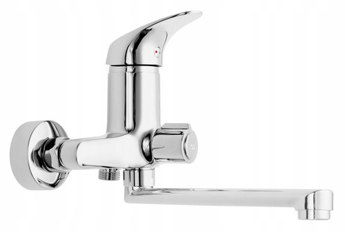 Mitigeur lavabo ferro one - de,