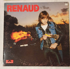 33 tour  Renaud - Ma gonzesse