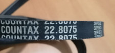 Courroie tondeuse COUNTAX