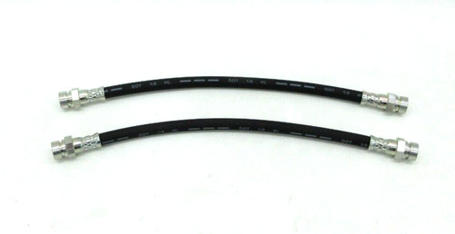 Kit flexibles frein - kit,