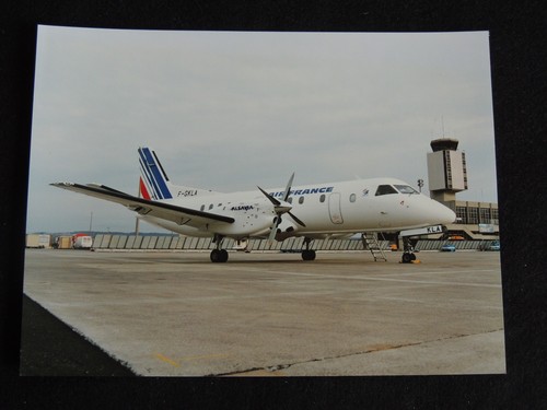 Photo avion air france - photo,