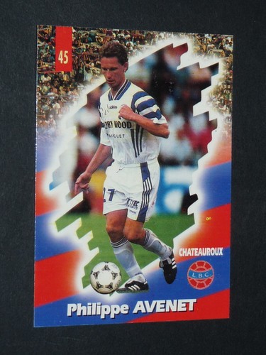 Philippe avenet - philippe,