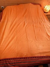 Tenture, Couvre Lit, Jete de