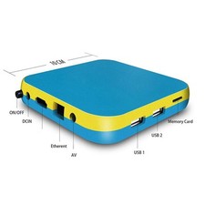 Retro Video Game Consoles