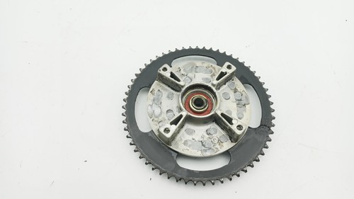 Porte couronne yamaha virago - yamaha,