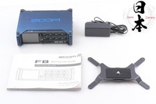 TOUT FONCTIONNE 【 Presque comme neuf 】 Enregistreur de terrain numérique...