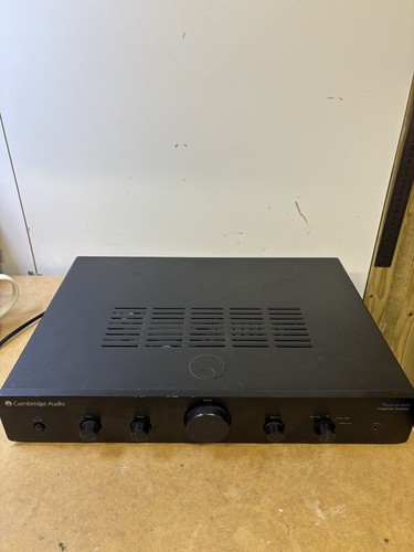 Cambridge audio topaz - cambridge,
