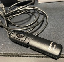 Télécommande CANON RS60-E3 pour 90D,80D,70D,77D,60D,850D,800D,250D,100D,2000D
