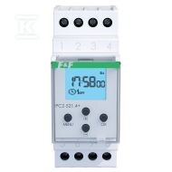 Pcz 521 plus horloge - pcz-521.4-plus,