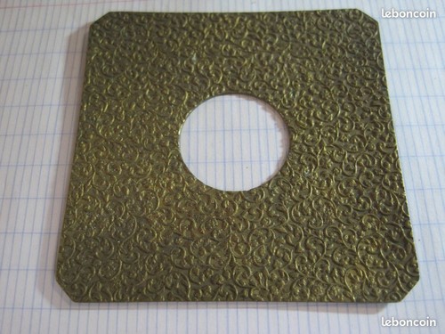 Ancienne bobeche bougeoir - ancienne,
