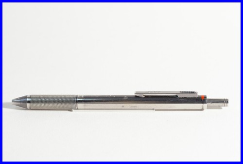 Stylo bille rotring quattro - rotring,