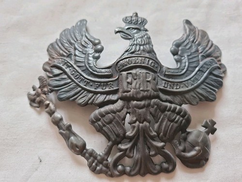 Aigle prusse fer - prusse,