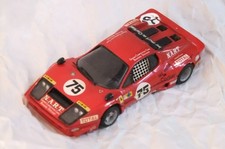 AMR 1/43 Ferrari 365GT4BB Le