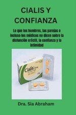 Sia Abraham Cialis Y Confianza (Poche)