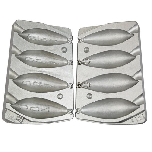 Moule plombs dca - moule, a