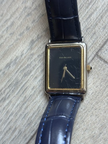 Montre enzo ballagio - enzo, quartz