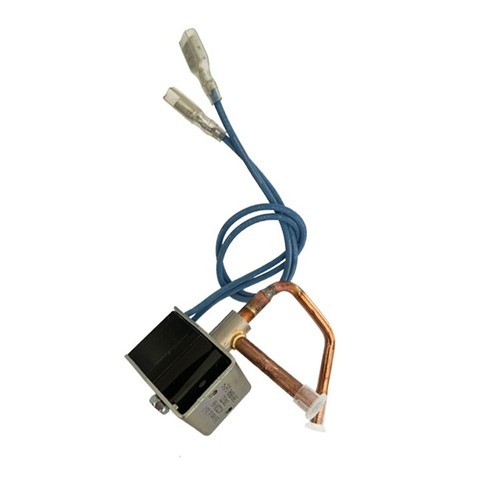 Electrovanne 220v ac - electrovanne,