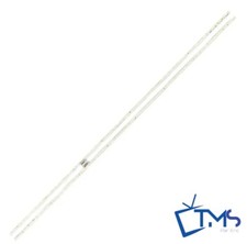 KIT LED (2 PCS) - ST0550AZ5 - Pour TV SONY KD-55XF8096