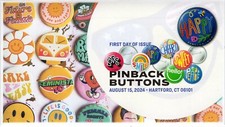 24-235, 2024, Pinback Buttons