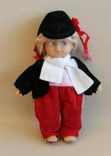 Poupée Corolline Mini Corolle