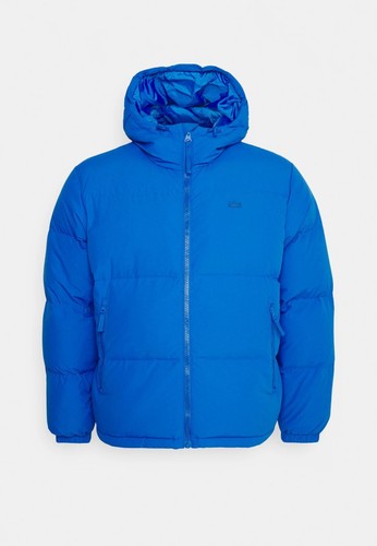 Veste jacket doudoune lacoste - veste,