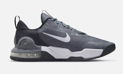 Dm0829 003 nike - air, alpha
