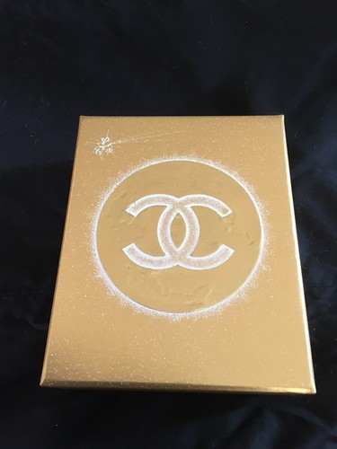 Coffret chanel collector 2021 - collector,