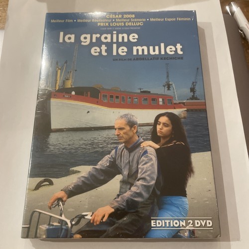 Double dvd édition - Édition, collector