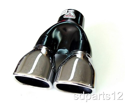 Double embout pot - double,