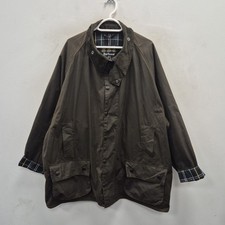 Barbour retail beaufort wax - beaufort,