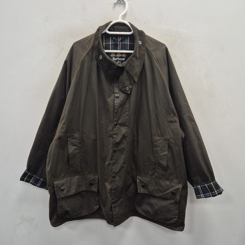 Barbour retail beaufort - barbour,