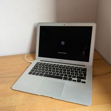 PC Portable Apple MacBook Air A1466 EMC 2925 13,3" Intel Core i5 ou i7 SSD