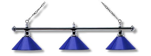 Lampe billard - lampe, london